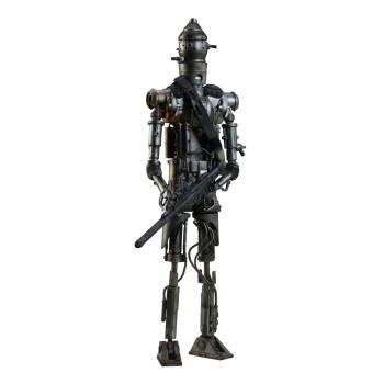 Star Wars Action Figure 1/6 IG-88 Sideshow Exclusive 35 cm